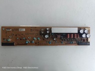 Z-Sus Board Tv Plasma LG 50PN4500 EBR74824801 / EAX6456130 อะไหล่แท้/ของถอดมือสอง (เทสแล้ว)
