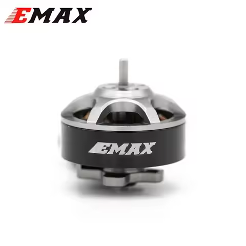 EMAX ECO 1404 3700KV 6000KV Brushless Motor 1.5mm Prop Adapter Shaft Diameter for RC FPV Multi Axis 
