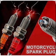 3-legged racing spark plugs bp7hs yamaha RX king fizz R FORCEL YAMAHA 2T 2t motorcycle spark plugs