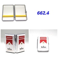 Tempat Rokok Motif Handphone Malboro Merah High Quality / Kotak Roko Unik / Kotak Roko / Box Roko An