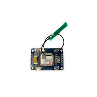4G Module A7680C Development Board CAT1 Communication GSM Dial Phone Text Base Station Positioning S
