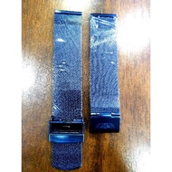 Balmer 20mm Dark Blue Strap