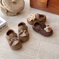 QC Rabbit Lion Bear Shoes