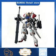 Bandai MG 1/00 Iron Blood Barbatos Sirius Gundam Assembled Model