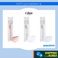 Glint Liquid Highlighter Jell 3g glint by vdivov