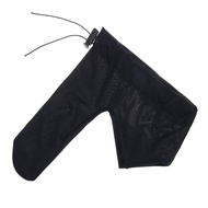 Kaerm Men Sexy Bulge Pouch Sheath C-string Underwear Elephant Nose Funny G-string Thong Bikini Brief