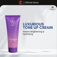 WEBEAUTY Natural Luxurious Tone Up Cream 100G