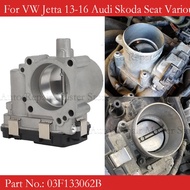 03F133062B For 13-16 VW Jetta Audi A1 A3 Skoda Seat Various 1.2TSi New Electric Throttle Body Valve 