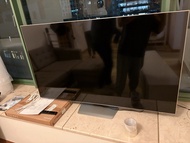 Samsung 55-inch QN85B Neo QLED 4K TV