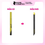 Bút Kẻ Mắt Nước Siêu Mảnh Maybelline Hyper Sharp Laser Eyeliner 0.5g