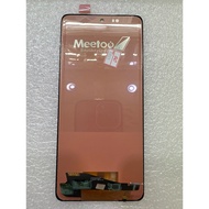 Samsung A72 lcd