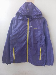 thrift jaket running pria A 7