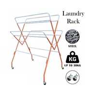 Outdoor Laundry Rack Rak Sidai Baju Ampaian Rak Baju