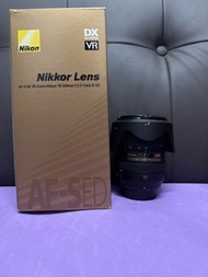 市場罕有 完美無瑕 Nikon 18-200 18-200mm VR 防震版本