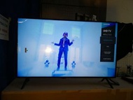 Samsung 55吋 55inch UA55RU7100 4K 智能電視 smart TV $4300