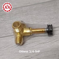! Check VALVE Various Types Of CHECK VALVE OILLESS 3/4-1HP. Check VALVE MALE. Check VALVE FEMALE