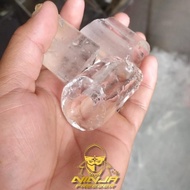 NEW STOCK MESIN ES KRISTAL 1 TON (10 KALI KLIK) ORIGINAL