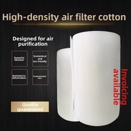 JIFUPAIDANG | Dust Proof Spray Paint Booth Air Purification G4 Filter Cotton