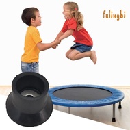 [MRD]Pipe Sleeve Impact Resistant Vibration Damping Anti-slip Fasten Tightly Thickened Protective Trampoline Suction Cup Foot Cover Outdoor Sports