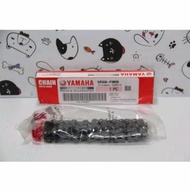NEW AEROX NEW NMAX KAMPRAT CHAIN ORIGINAL YAMAHA 94568 F9096
