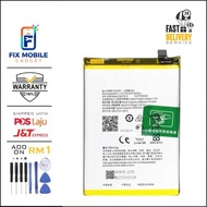 Oppo A57 5G/ A17 BLP915 Battery Replacement