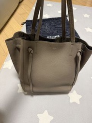Celine cabas phantom/ tote托特包