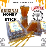 MADU YAMAN ASLI STICK | HONEY STICK | MADU STICK 100% ORIGINAL 🐝