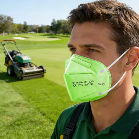 10-100Pcs 5Layers Adult FFP2 Masks CE Approved KN95 mascarillas fpp2 Security Protection Mask Adult 