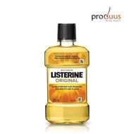 Listerine Mouthwash Original 250ml