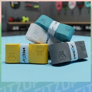 Axon Overgrip Grip Racket Tennis Badminton Padel Cute Melody Character | Tennis Racket Grip | Padel 