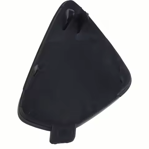 Front Bumper Cap 8.2 X 6 Cm Tow Hook Eye Cap 3.2 X 2.4 Inch Approximate Dimensions 8.2 X 6 Cm For Vo