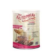 YPH Nutrimeal (Tri-quinoa multigrain)