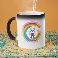 Colorful Magic Mug Adopt Me Clown