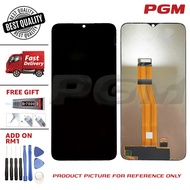 LCD TOUCH SCREEN DIGITIZER COMPATIBLE WITH ORIGINAL HW HONOR X8 2022 (5G) By Premium Gadgets Mall