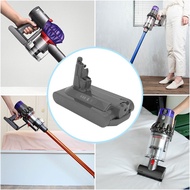 Dyson V10 Replacement battery Ready Stock Ship From Selangor