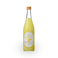 醉鯨酒造 柚子酒 KAJU39