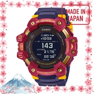 【Made in Japan】[Casio] Watch G-Shock G-SQUAD GBD-H1000 Series