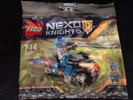 Lego 30371 nexo knights