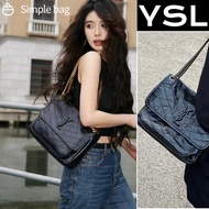 Yves Saint Laurent/YSL NIKI Medium Bag