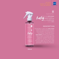 Bioion Baby Sanitizer - 250ml/bottle