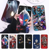 OPPO Reno 2 3 4 5 Pro 2Z 2F 5F Lite A58 A78 A38 A18 A1 A98 F23 TPU Compatibility Soft Case Phone Cas