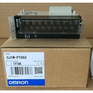 OMRON CJ1W-PTS52 Analog Input Unit