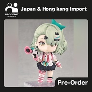 [PO:2027-03] Good Smile Arts Shanghai Nendoroid Sunna (Zenless Zone Zero)