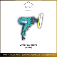 Mesin Poles (600W) Electric Polisher Mobil Multifungsi MAILTANK SH321