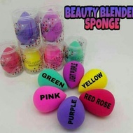 BEUTY BLEND SPONGE LEMBUT