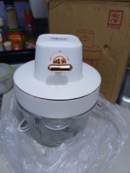 全新大型碎肉機
