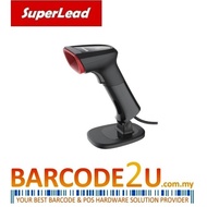 SuperLead 2800 QR Barcode Scanner