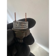 12/24V Air Pump Compressor Pressure Switch