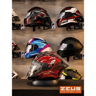 ZS-613 V2 NEW PADDING (FREE SPOILER)