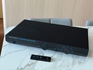 Musical Fidelity A1 Integrated Class A Amplifier  復刻版